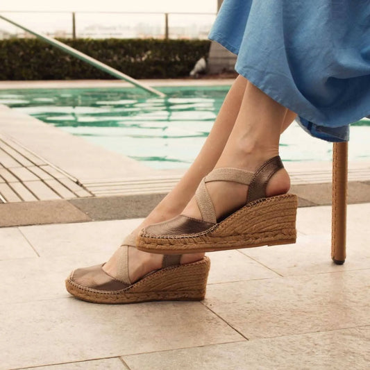 Colour_Bronce(Bronze) | Toni Pons Saba-P