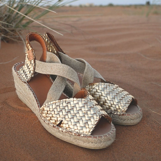 Colour_Lightgold(Platinum)| Toni Pons Salina