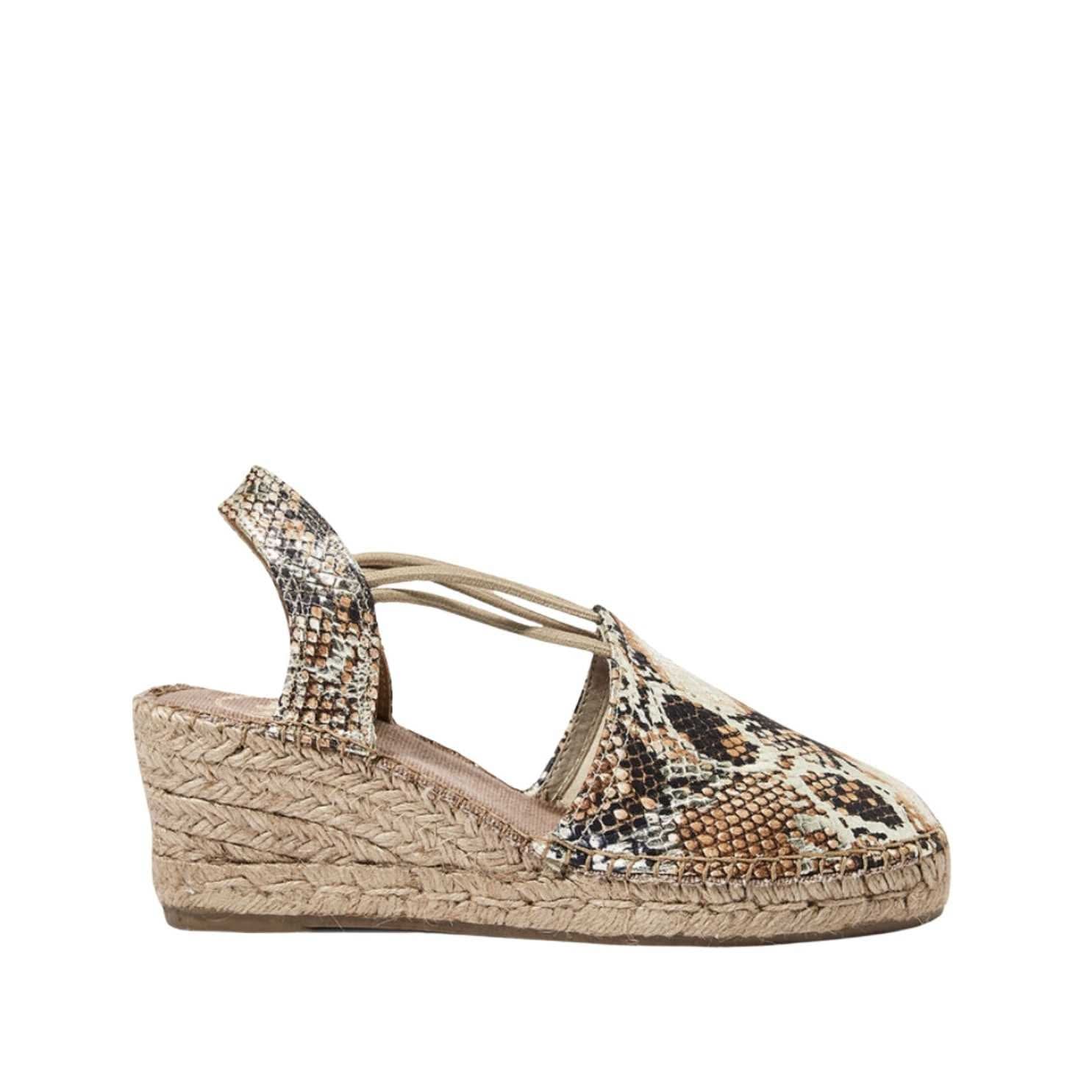 Colour_Animal-print(Taupe) | Toni Pons Tania-MK