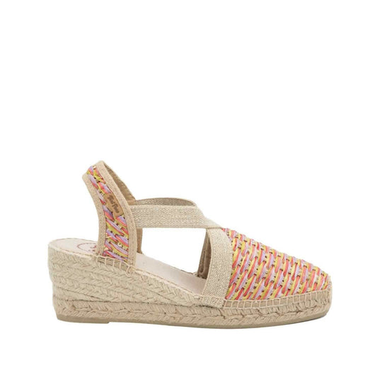 Colour_Multicolor(Multi) | Toni Pons Terra-CS