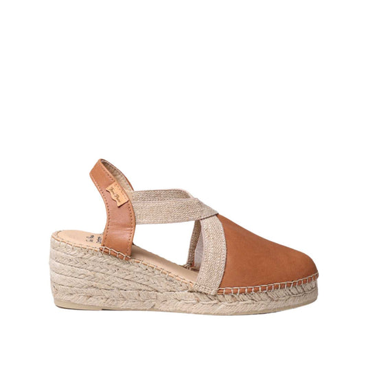 Colour_Tan(Cuiro)| Toni Pons Tundra