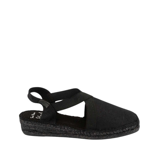 Colour_Black(Negre) | Toni Pons Verona-BK