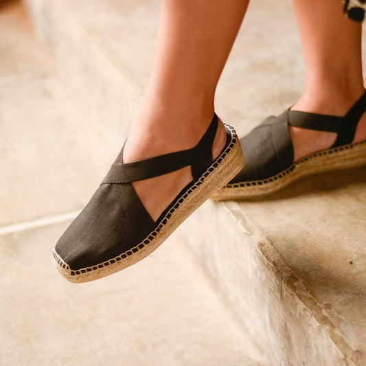 Colour_Black(Negre) | Toni Pons Verona