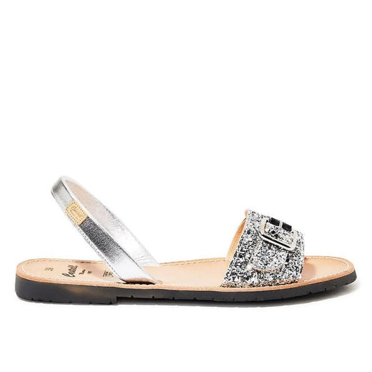 Colour_Silver(N1Plata) | Renewed-Castell A 1550
