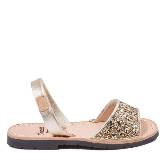 Colour_Gold(N7Platinum) | Renewed-Castell A Iker 1760R Kids