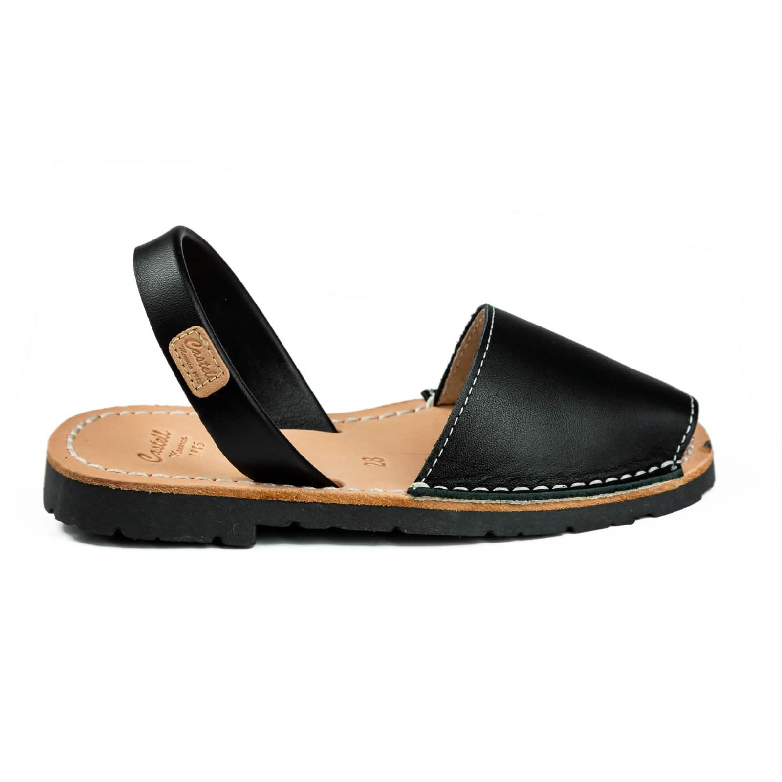 Castell Iker 1097 Piel Kids