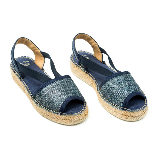 Colour_Navyblue(Mari) | Toni Pons Eli-S