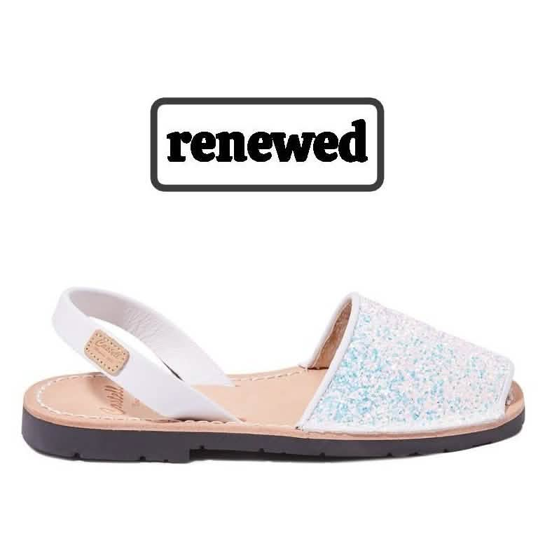 Renewed-Castell Madona 1056R Glitter Strech