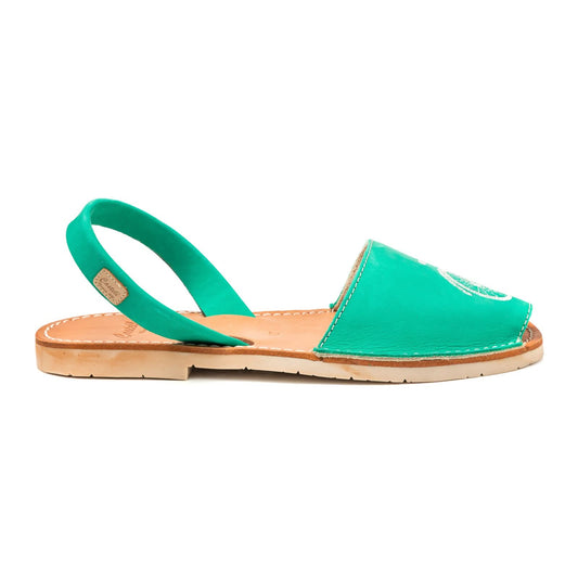 Colour_Mint(Menta) | Renewed-Castell Iker 1459