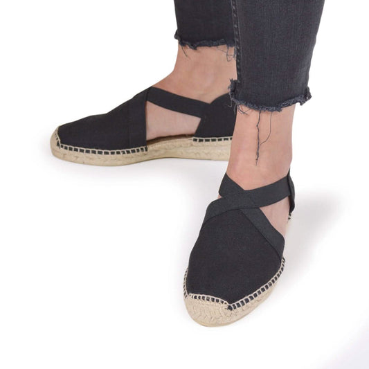 Colour_Black(Negre) | Toni Pons Elastic