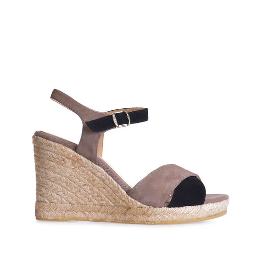 Colour_Taupe-Black(Taupe-Negre) | Toni Pons Mar-A