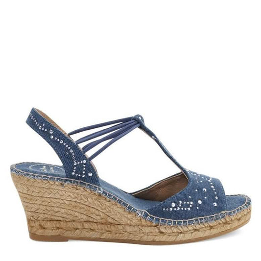 Colour_Denim(Texa) | Toni Pons Siros-TR